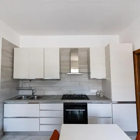 Il Nido イスキア島