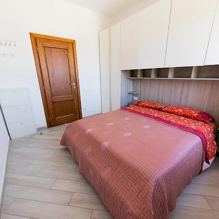 Il Nido アパート *