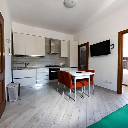 Il Nido 이스키아