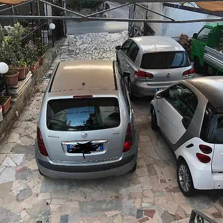 Il Nido Apartment Ischia