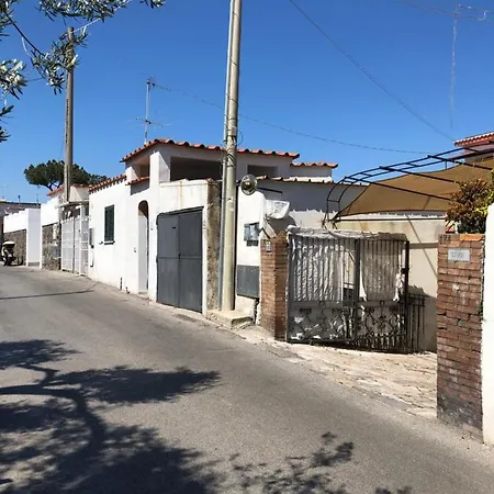 아파트 Il Nido 이스키아