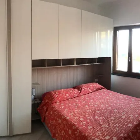 Appartement Il Nido Ischia