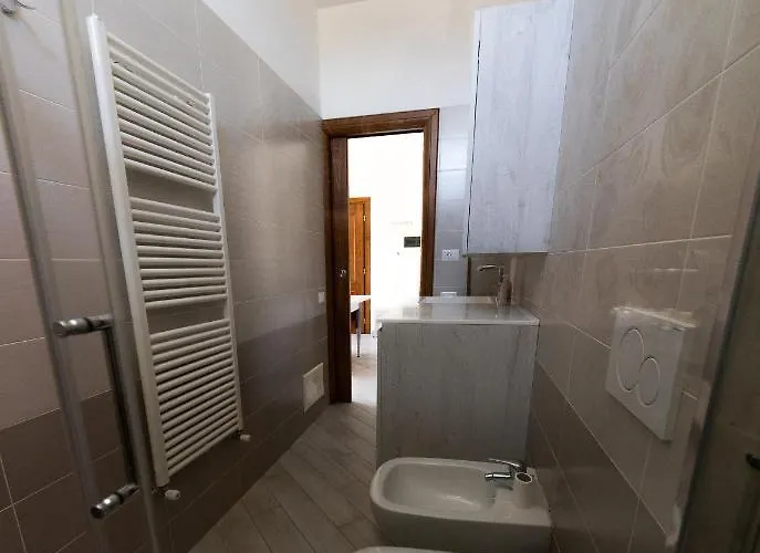 Il Nido Apartamento Isquia