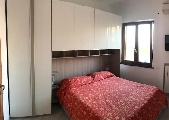 Apartamento Il Nido Isquia